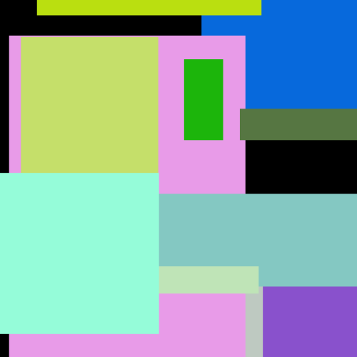 Cleaner Refrigerator