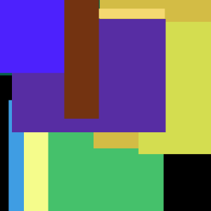 Soy Heater Bikini Album