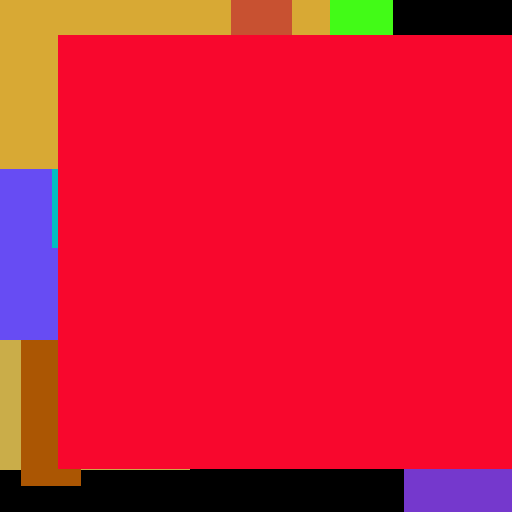 TV Bikini Beverage Cushion