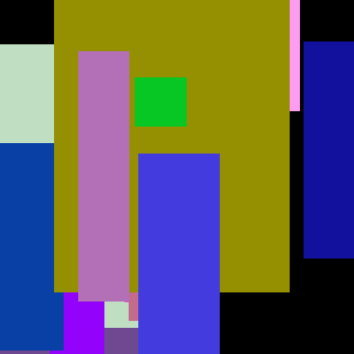 Album Prince Rooster