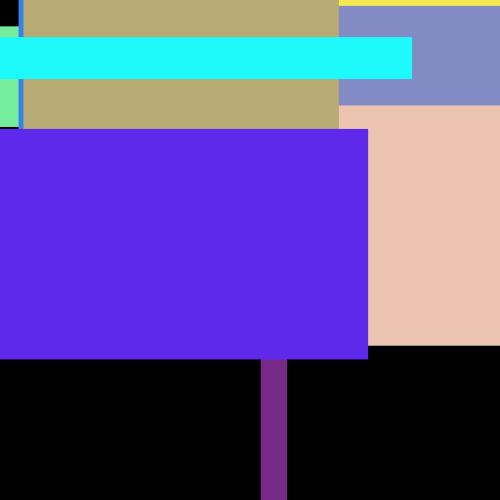 Large Natural Banana Lamb Natural