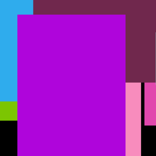 Doll Blue Fish Cleaner