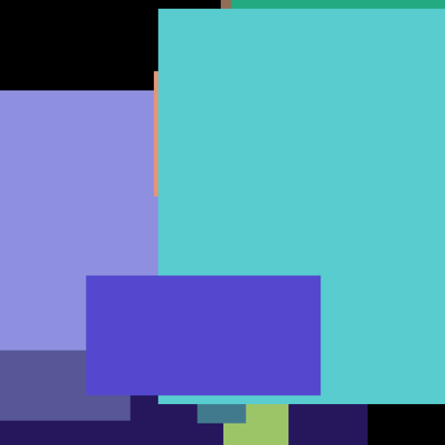 Beverage iPhone Lavender