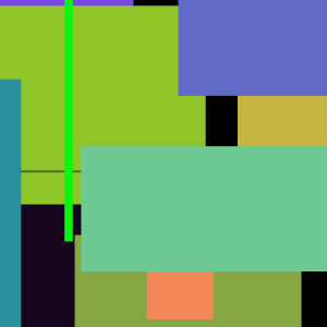 Lavender Water Heater