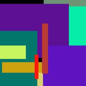 Motorola Rooster Car Pumpkin