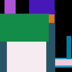 Perl White Seat Perl White Seat