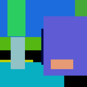 Bike Cold Blue Toy Lamb Trouser