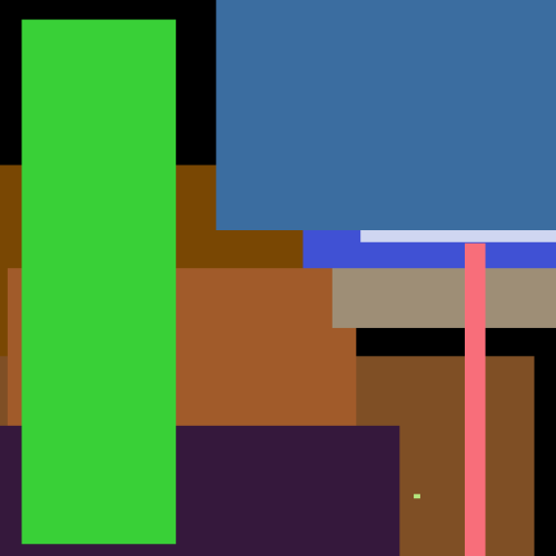 Bed Sword Seat iPhone Wood