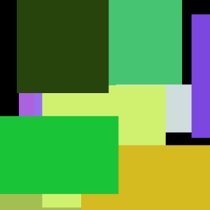 Grey Strawberry Cover Hair