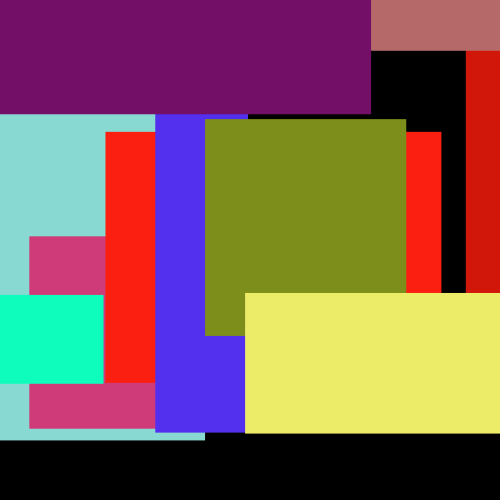 Album Ring Pink Refrigerator