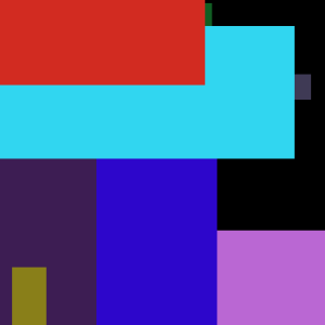 Album Carrot Trouser