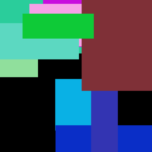 Mixer Medium Beverage Carrot