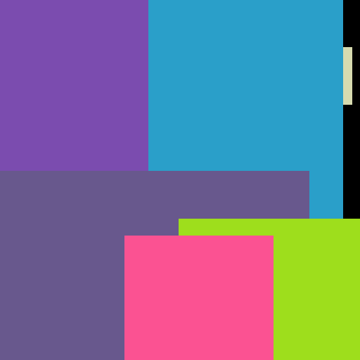 Mac Toy Shower Natural