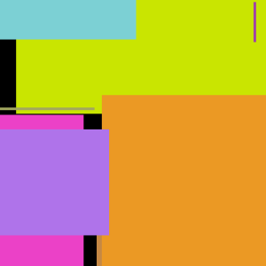 Thermal Thermal Violet