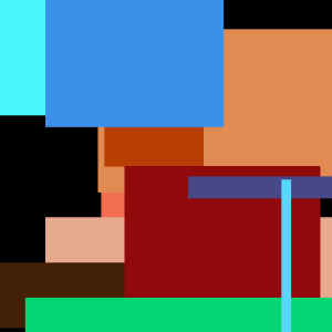 Gift Card Perl Lavender