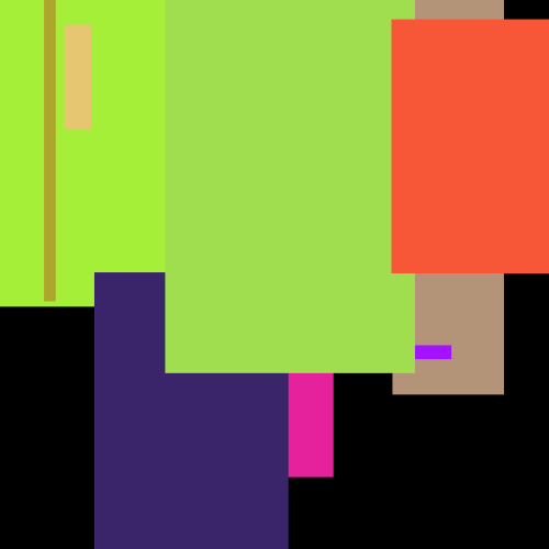 Table Smoothie Pumpkin