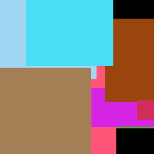 Trouser ACME Car Trouser ACME Car