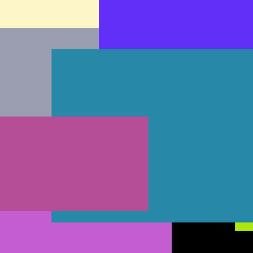 Small Apple Small Apple