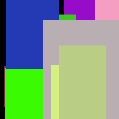 Washer Yellow Banana