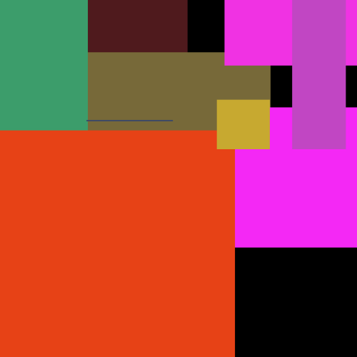 Chair TV Chicken Wet