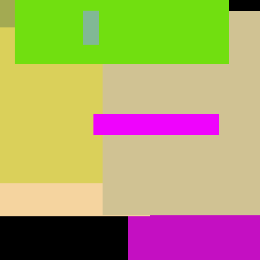 ACME Red Potato Cola