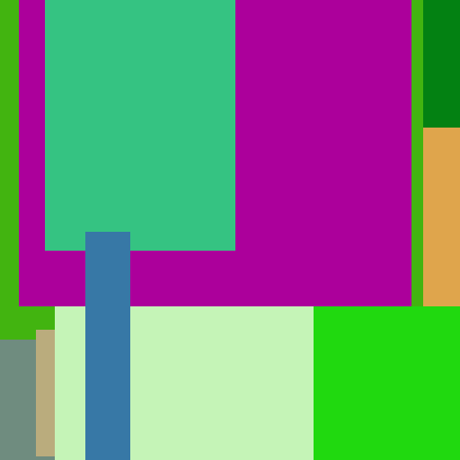 ACME Moustache Shampoo