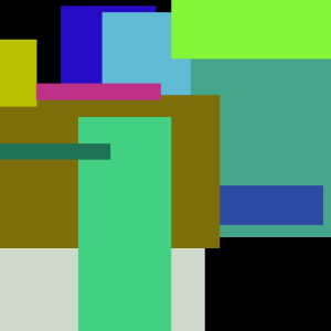 Pink Movie Mac Banana White