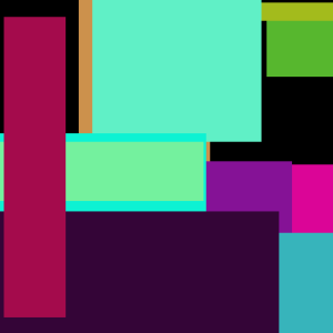 iPhone Diamond Chair Green