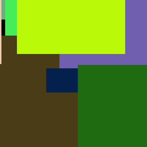 Violet Wet Card Violet Wet Card