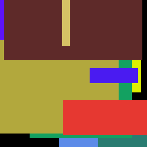 Princess Potato Cushion Princess Potato Cushion