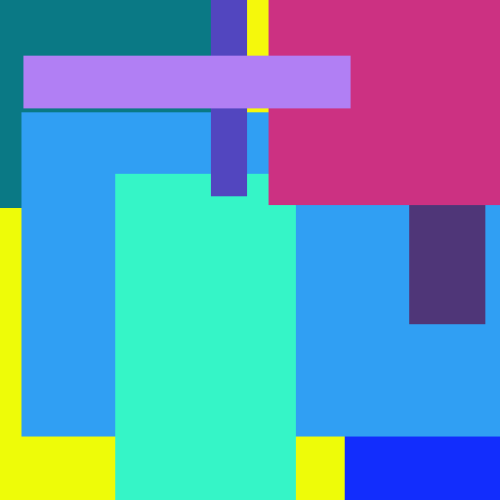 Natural Apple Towel Lime