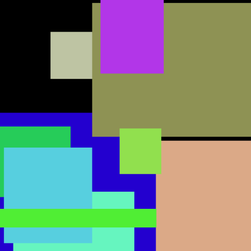 Smoothie Shampoo Galaxy