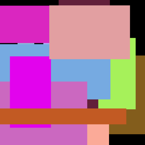 Bikini Princess Large Mixer Wood