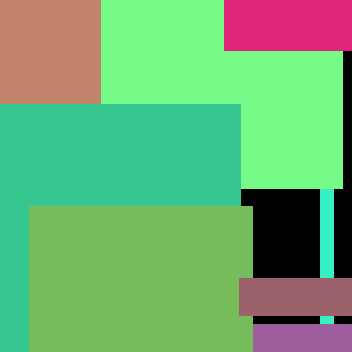 Strawberry Beverage TV