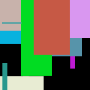 Natural Car Apple Chair