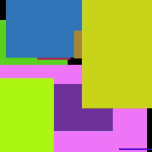 Brown Diamond Purple Meat Galaxy