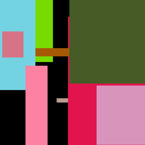 Silver Microwave Prince