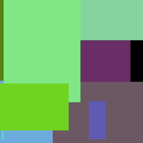 Violet Medium Violet Medium