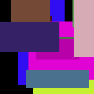 Cooler Potato Moustache Small