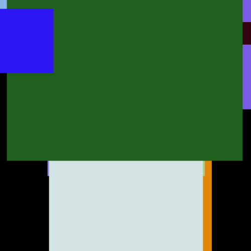 Green Download Water