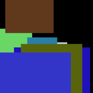 Refrigerator ACME Refrigerator ACME