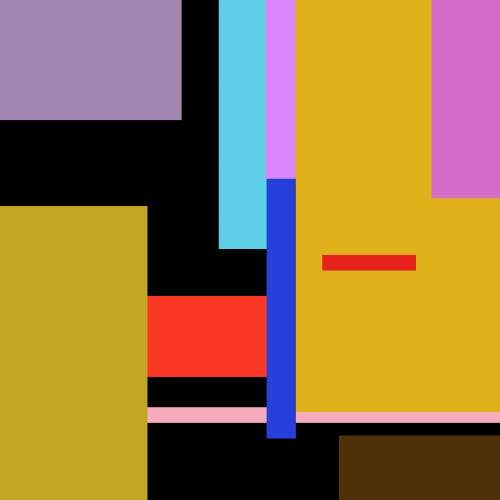 Small Brass Small Brass