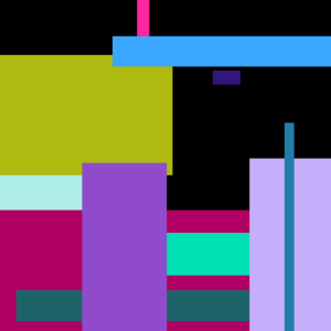 Moustache Banana Hair Moustache Banana Hair