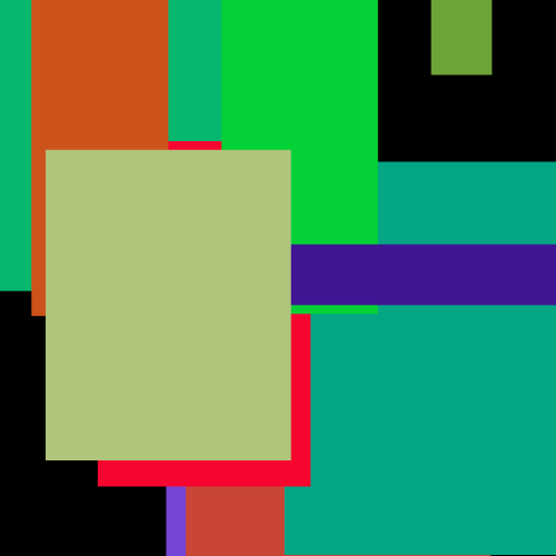 Blender Soy Jazz Pumpkin