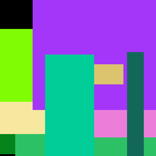 Green Large Cool Green Large Cool