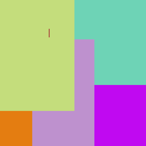 Shower iPhone Potato Oven