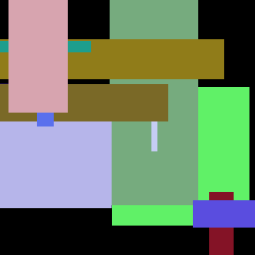 Prince Ring Large Prince Ring Large