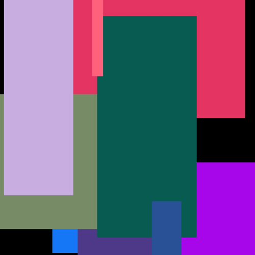 Seat Blender Gift Gel