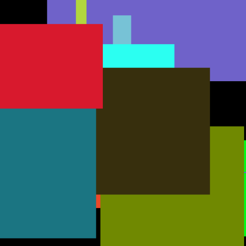 Soy Violet Soy Violet