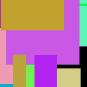 Apple Grey Lamb Gold Sword